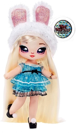 Ігровий набір Na! Na! Na! Surprise Glam з лялькою Еліс Хопс (575368)