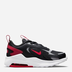 Кросівки дитячі Nike Air Max Bolt (Pse) CW1627-005 28 (11C) Чорні з червоним