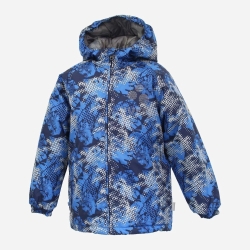 Куртка зимова Huppa Classy 17710030-486 116 см
