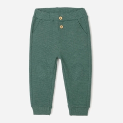 Штани для хлопчика Zippy Jogging Dress 3103311503 76 см Green