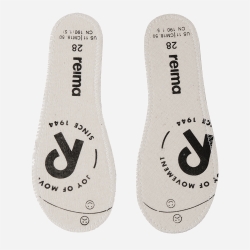 Гумові чоботи для дівчинки Reima Taika 2.0 569482-4410 26