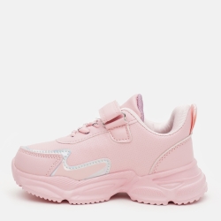 Кросівки для дівчинки Tom.М 9639B 29 Рожеві