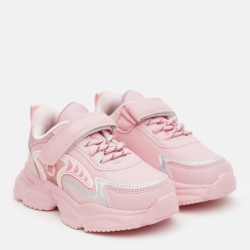 Кросівки для дівчинки Tom.М 9639B 29 Рожеві