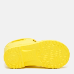 Гумові чоботи дитячі Jose Amorales 117161 26-27 Жовті