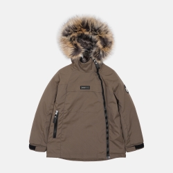 Куртка зимова Lenne Arctic 21338-810 104 см