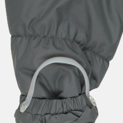 Зимовий комплект (куртка + напівкомбінезон) Huppa Russel 45050030-92536 110 см