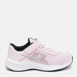 Кросівки дитячі Nike Downshifter 11 (Psv) CZ3959-605 31.5 (13.5C) Світло-рожеві