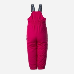 Зимовий комплект (куртка + напівкомбінезон) Huppa Avery 41780030-03063 80 см