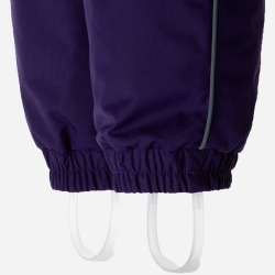 Зимовий комплект (куртка + напівкомбінезон) Huppa Avery 41780030-01453 92 см