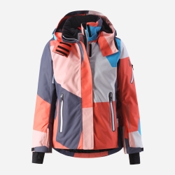 Куртка зимова лижна Reima Frost 531430B-3221 146 см