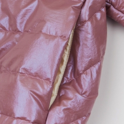 Куртка демісезонна Z16 2ПЛ103 (3-34) 92 см Бузкова