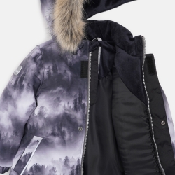 Зимовий комплект (куртка + напівкомбінезон) Lenne Robin 21314-4233 86 см