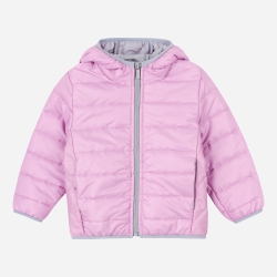 Куртка демісезонна Z16 2ПЛ103 (3-38) 98 см Рожева