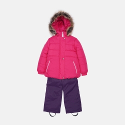 Зимовий комплект (куртка + напівкомбінезон) Lenne Rossa 21721-261 92 см