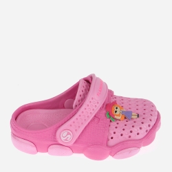 Крокси дитячі Flamingo PK-XYN-0206-Pink 26 Рожеві (2000001814826)