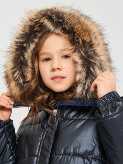 Куртка зимова дитяча Lenne Frida 21328-229 122 см