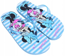 В'єтнамки Disney Minnie Mouse (Мінні Маус) 030/031 р Блакитний 5902605176911_1