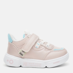 Кросівки для дівчинки Jong Golf A10276-8 25 Рожеві