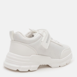 Кросівки шкіряні для дівчинки Weestep R808763618 W 31 Білі