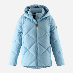 Куртка зимова 2-в-1 Reima Heiberg 531484-6180 104 см