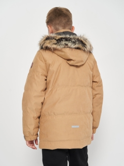 Куртка зимова Lenne Shano 21367A-133 158 см