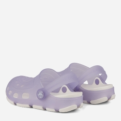 Крокси дитячі Coqui Jumper Fluo 6363 24/25 (8.5) Purple