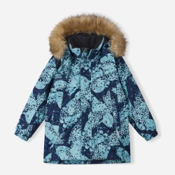 Куртка зимова Reima Musko 5100017A-7665 116 см