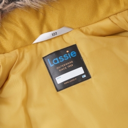 Куртка зимова Lassie by Reima Sachka 7100005A-6960 122 см
