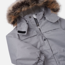 Куртка зимова Lassie by Reima Selja 7100027A-9090 110 см