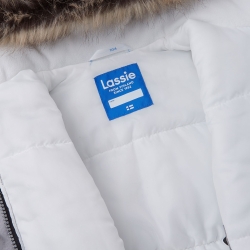 Куртка зимова Lassie by Reima Selja 7100027A-9090 110 см