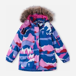 Куртка зимова Lassie by Reima Seline 7100028A-6881 140 см