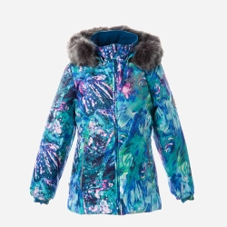 Куртка зимова Huppa Loore 17970030-11436 146 см