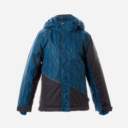Куртка зимова Huppa Alex 1 17800130-12766 116 см