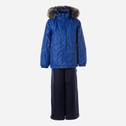 Зимовий комплект (куртка + штани) Huppa Dante 41930030-12735 158 см
