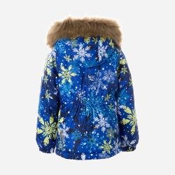 Куртка зимова Huppa Alondra 18420030-14335 122 см