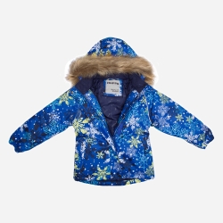 Куртка зимова Huppa Alondra 18420030-14335 122 см
