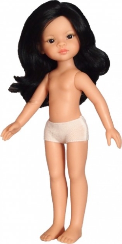 Лялька Paola Reina Ліу без одягу 32 см (14789)