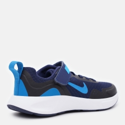 Кросівки дитячі Nike Wearallday (Ps) CJ3817-403 28 (11C)