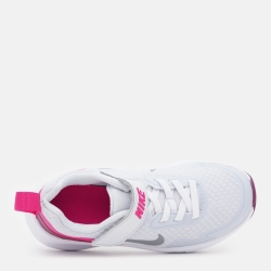 Кросівки дитячі Nike Wearallday CJ3817-018 31 (13C) 19 см