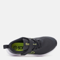 Кросівки дитячі Nike Star Runner 3 (PSV) DA2777-004 2.5Y 34