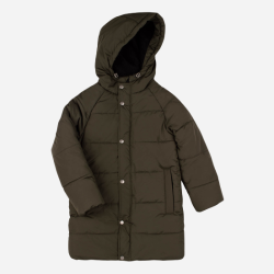 Куртка зимова для хлопчика Бемби КТ272-V00 152 см