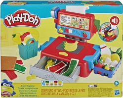 Ігровий набір Hasbro Play-Doh Касовий апарат (E6890)