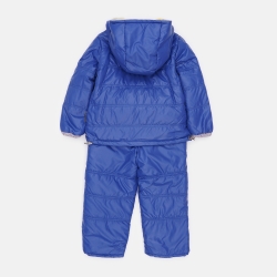 Комплект Одягайко 22062-01225 80 см Синій