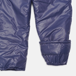 Демісезонний комплект (куртка + напівкомбінезон) Одягайко 2702-01214 98 см Синій
