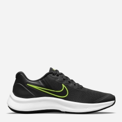 Кросівки дитячі Nike Star Runner 3 (Gs) DA2776-004 37.5