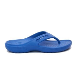 В'єтнамки Crocs Kids Baya Flip 31-32 р 19.2-20.0 см Сині 12066-430-J1 Blue