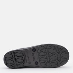 Гумові чоботи для дівчинки Demar Hawai Lux Print 0048AM 24/25 Чорні