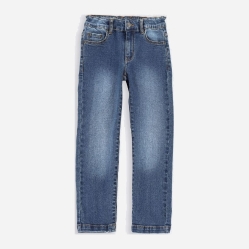 Джинси Coccodrillo Jeans Basic Boy ZC2123101JBB-015 152 см