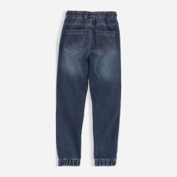 Джинси Coccodrillo Jeans Basic Boy ZC2123501JBB-015 140 см