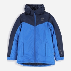Куртка зимова гірськолижна Lemon Outerwear Snowboard Boy ZL2152112OSB-015 152 см